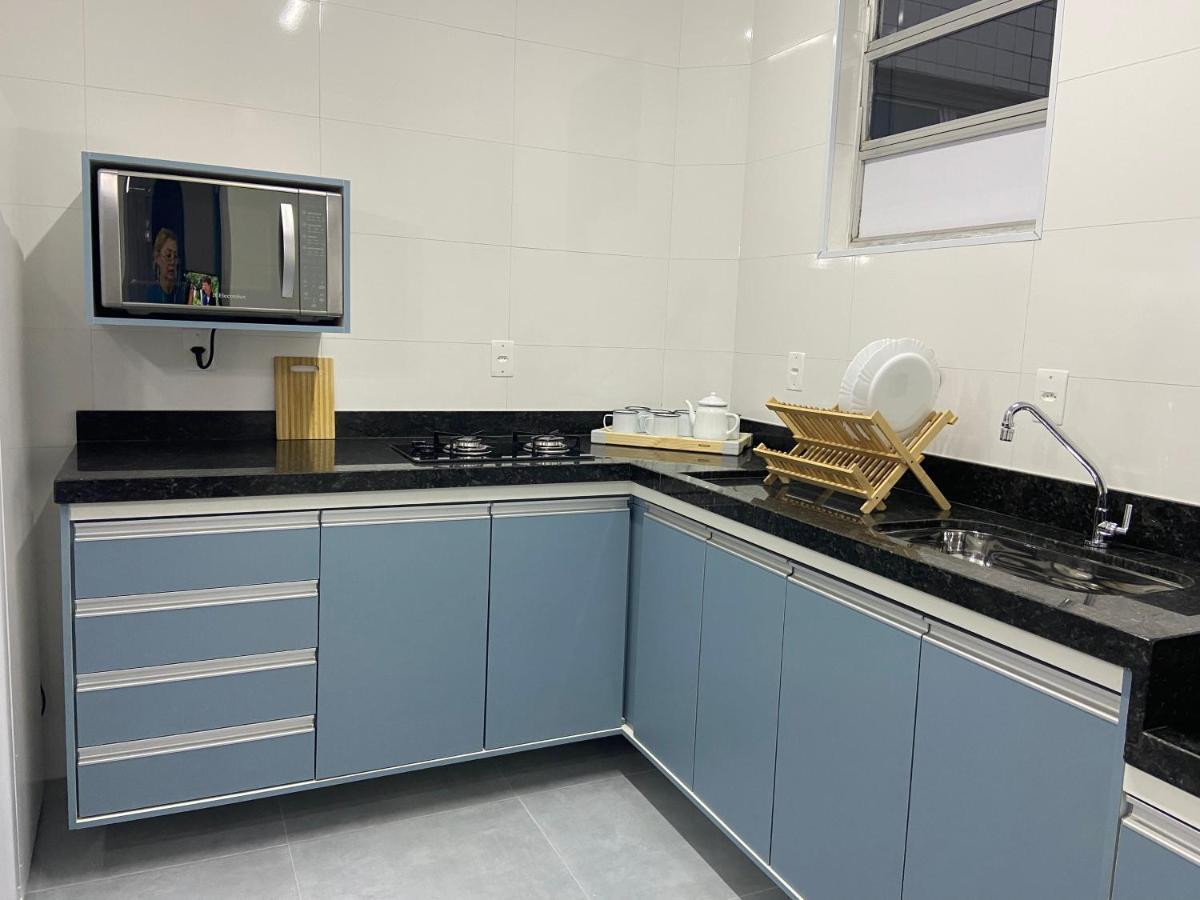 Apartment Kitao Canto Do