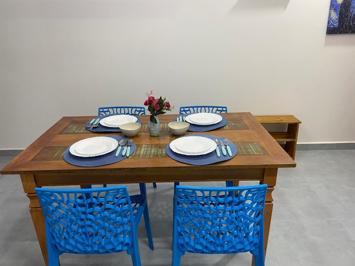 Kitao Canto Do Apartment *