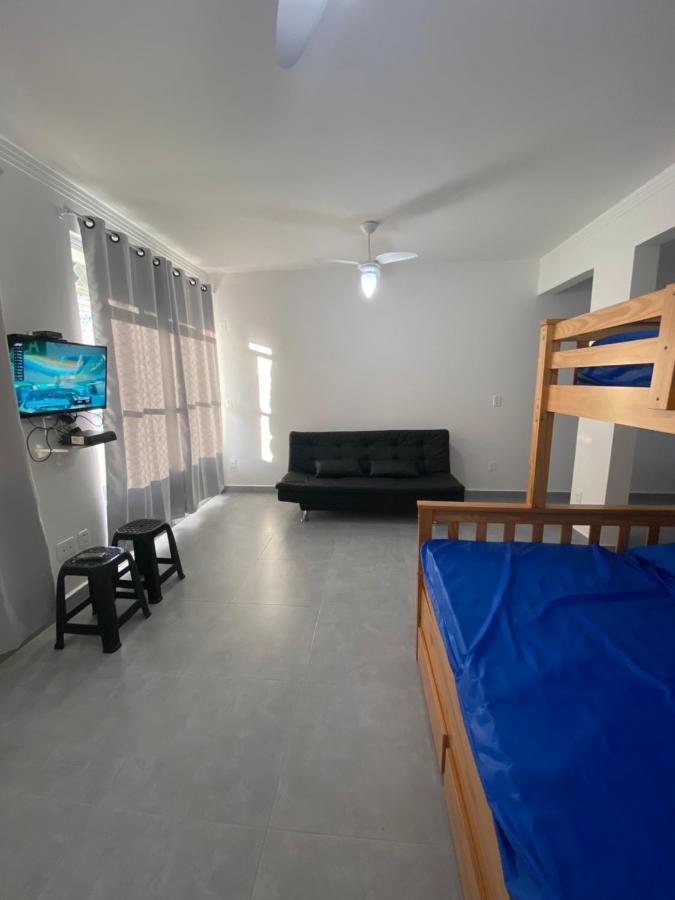 Apartment Kitao Canto Do Praia Grande (Santos)