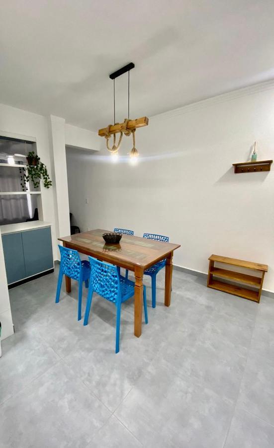 Kitao Canto Do Apartment Praia Grande (Santos)