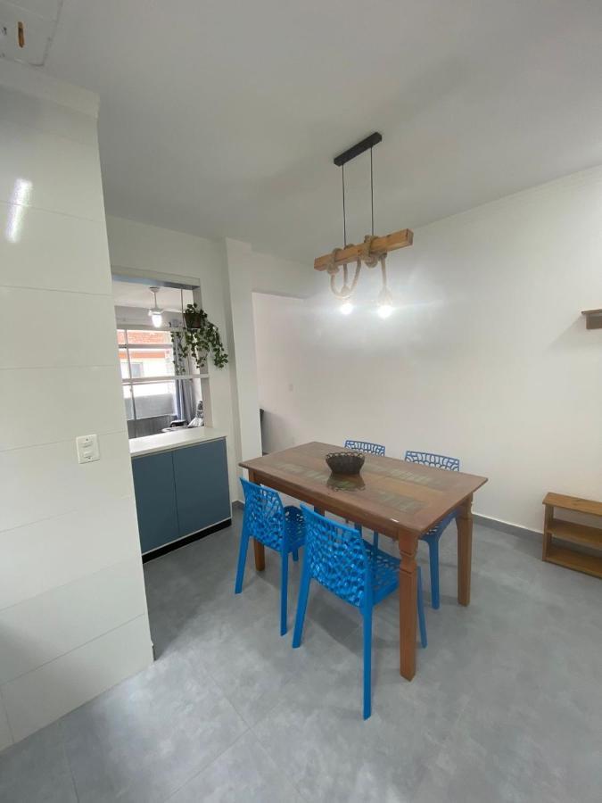 Kitao Canto Do Apartment Praia Grande (Santos)